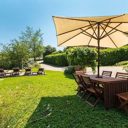 Appartamenti Presso Cascina La Melagrana คอสติจลิโอเล ดิอาสติ ภายนอก รูปภาพ